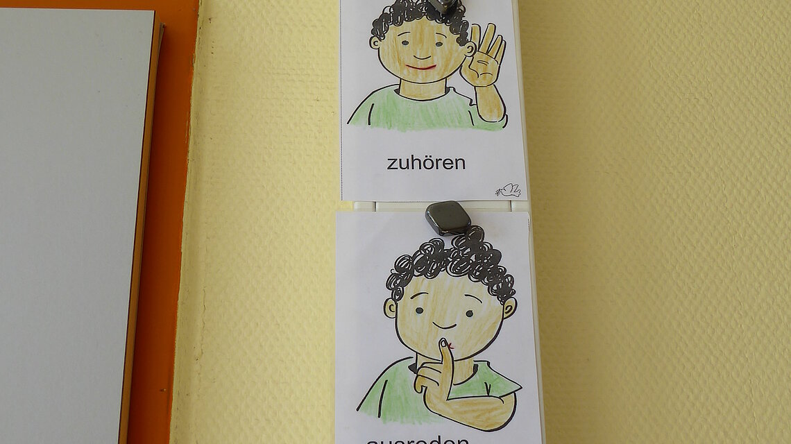 Bild von "Werner-Lindemann-Grundschule", Rostock