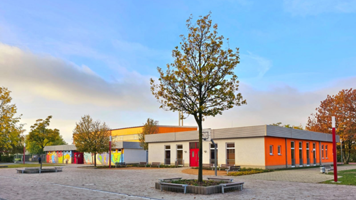 Bild von Regionale Schule "Robert Koch" Grimmen