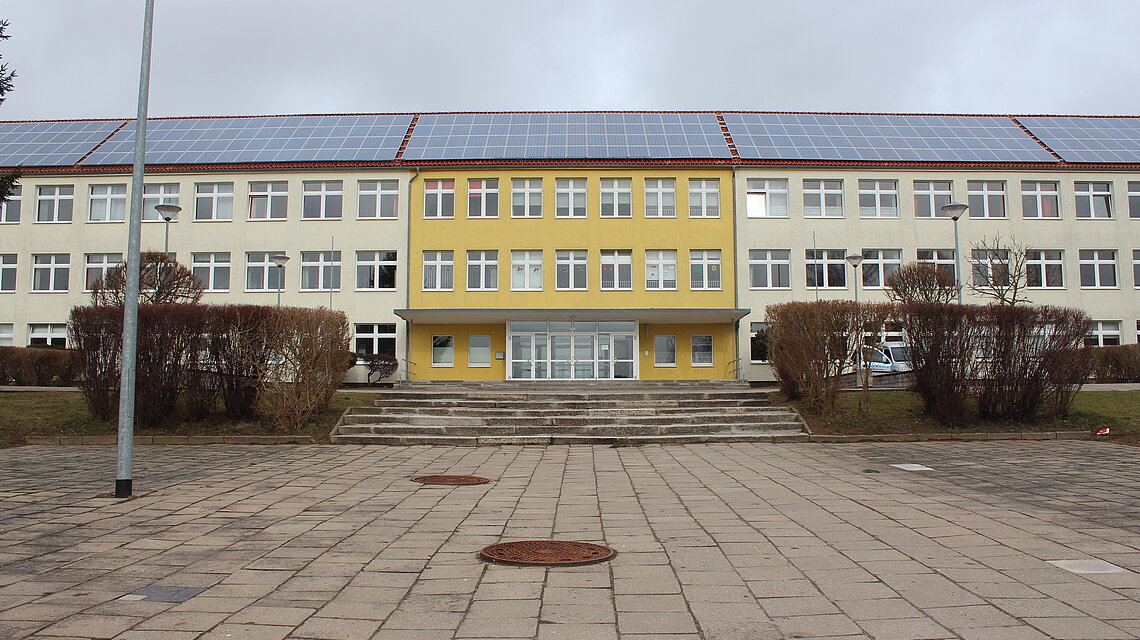 Bild von Regionale Schule Sassnitz
