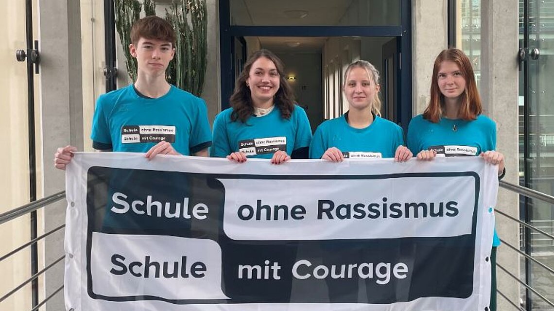 Bild von Regionales Berufliches Bildungszentrum der Landeshauptstadt Schwerin -Wirtschaft und Verwaltung-