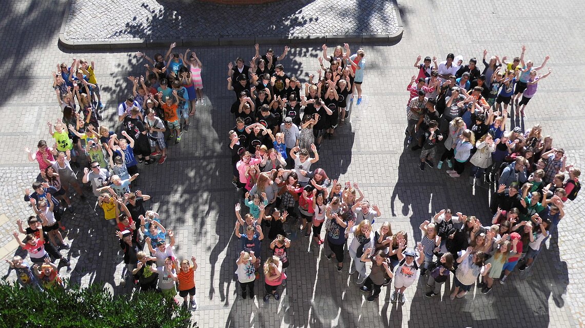 Bild von Regionale Schule "Käthe Kollwitz" Anklam