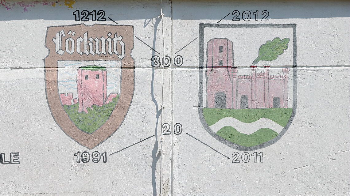 Bild von Regionale Schule Löcknitz