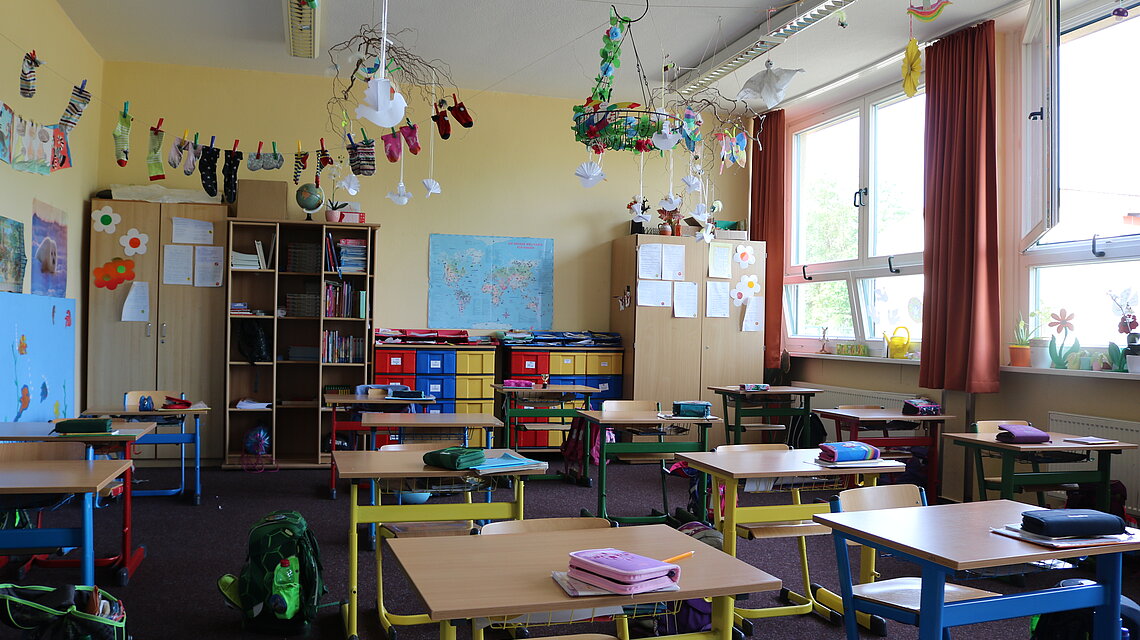 Bild von Regionale Schule mit Grundschule Wesenberg