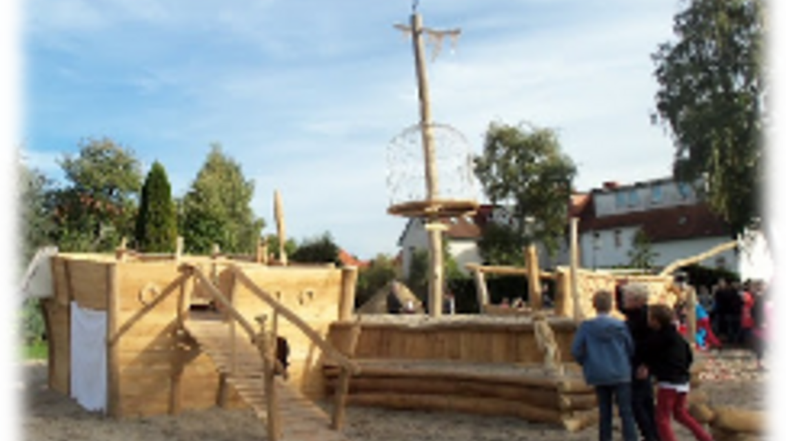 Bild von Montessori-Grundschule "Lambert Steinwich" Stralsund