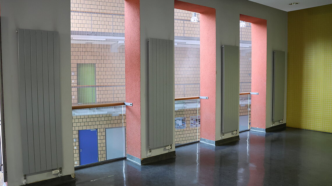 Bild von Berufliche Schule des Landkreises Nordwestmecklenburg - Berufsschulzentrum Nord-