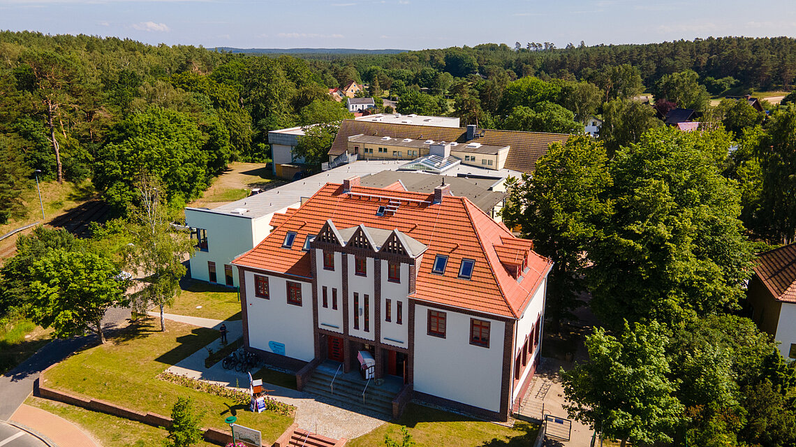 Bild von Ostseeschule Ückeritz