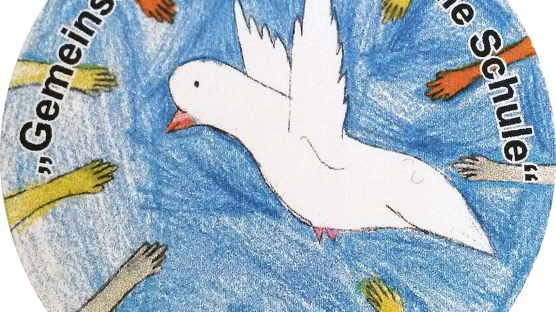 Bild von Grundschule "West", Parchim