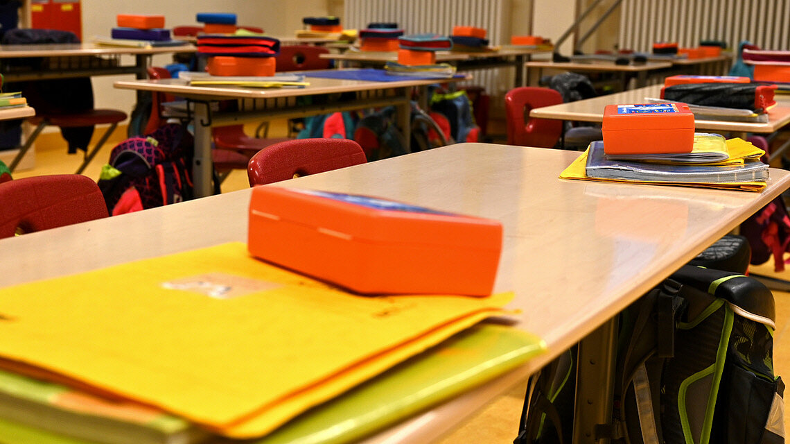 Bild von Grundschule "Heinrich Heine", Schwerin
