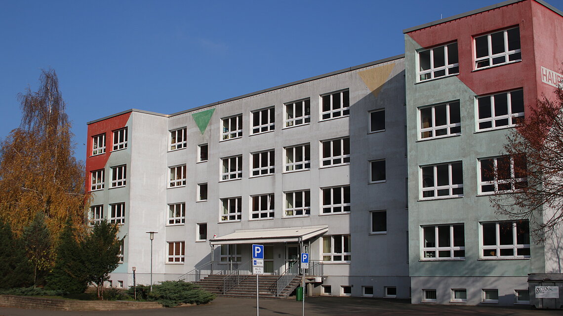 Bild von Regionale Schule Crivitz