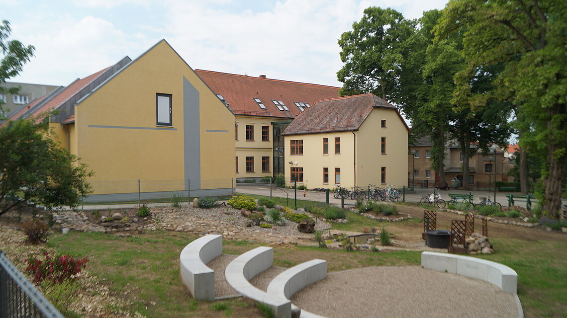Bild von Regionale Schule mit Grundschule Penzlin