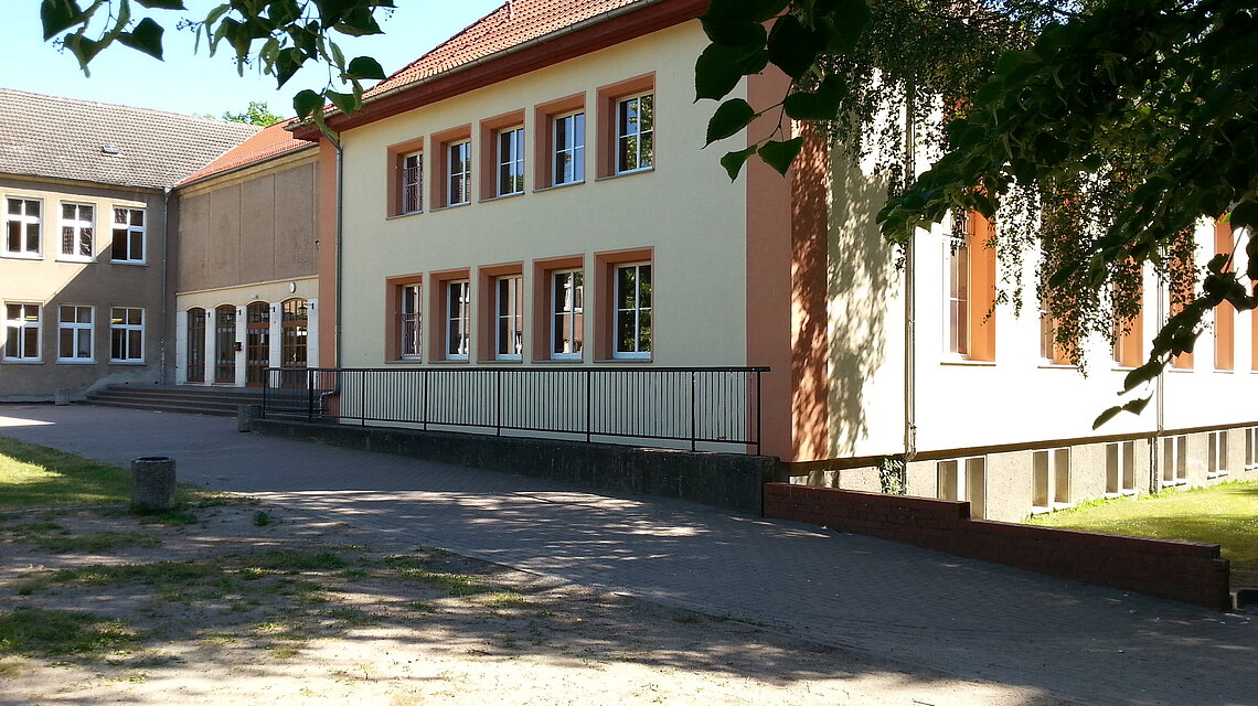 Bild von Regionale Schule Penkun