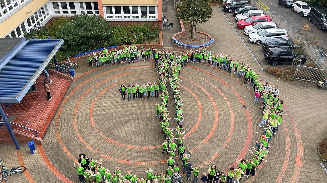 Bild von "Werner-Lindemann-Grundschule", Rostock