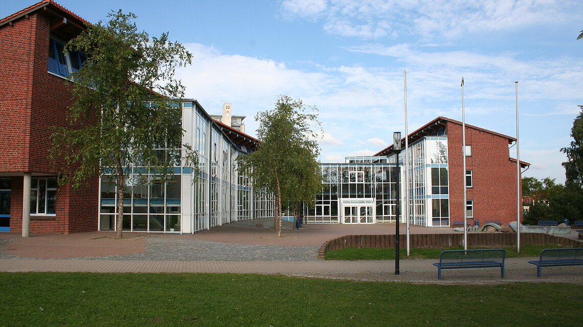 Bild von Regionale Schule "Adolph Diesterweg" Stralsund
