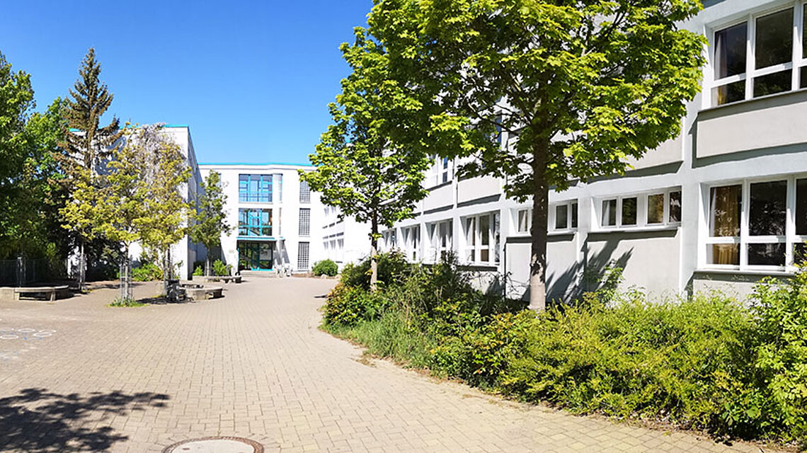 Bild von Ostsee-Schule Wismar, Regionale Schule