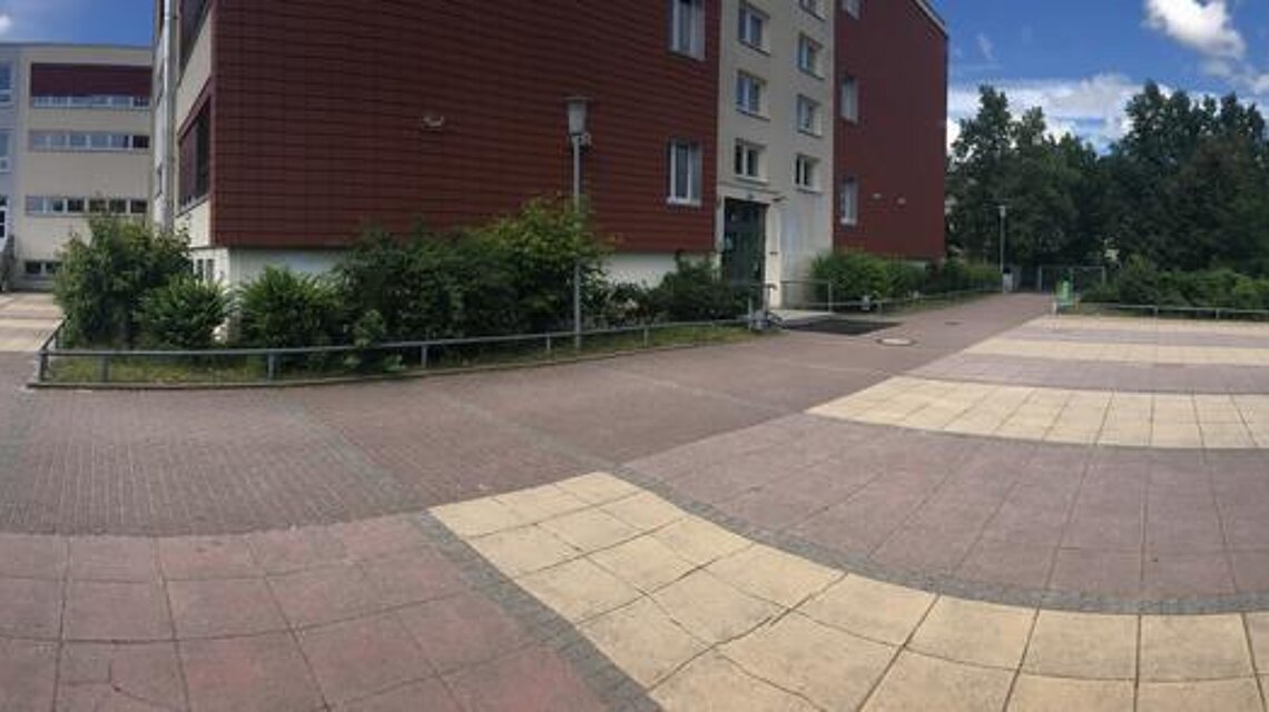 Bild von Grundschule "Am Klosterberg" Altentreptow