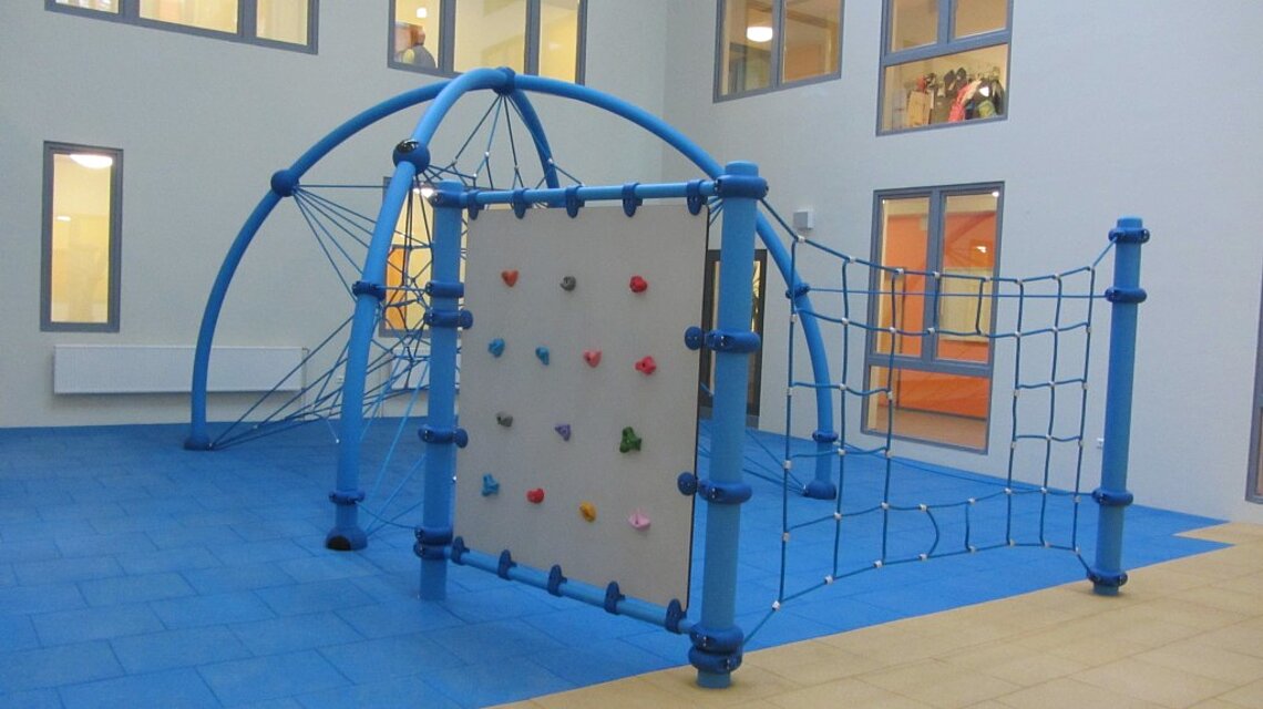 Bild von Grundschule "Lankow", Schwerin