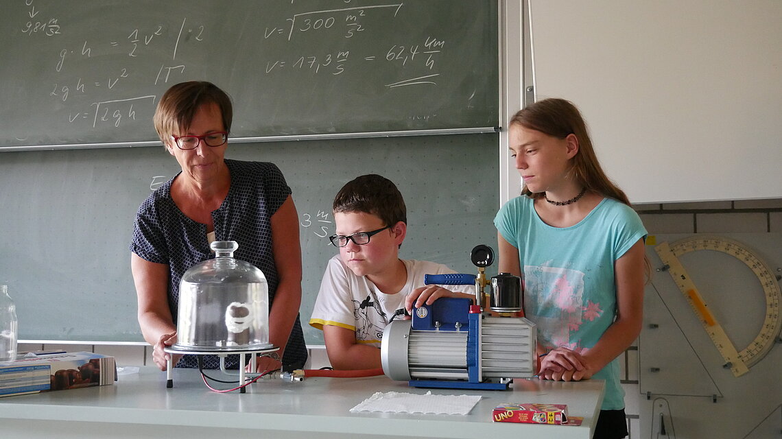 Bild von Schulzentrum Paul-Friedrich-Scheel-Schule - Schule mit dem Förderschwerpunkt körperliche und motorische Entwicklung und Grundschulteil