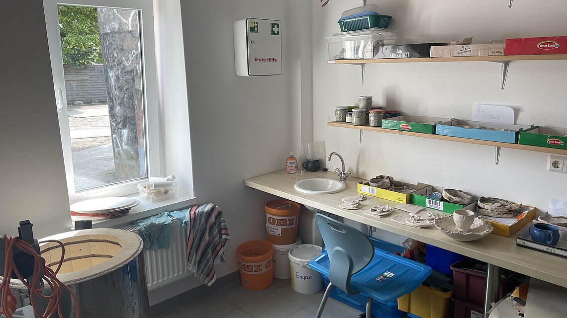 Bild von Regionale Schule Jarmen