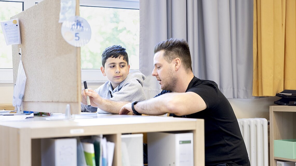 Bild von Ostsee-Schule Wismar, Regionale Schule