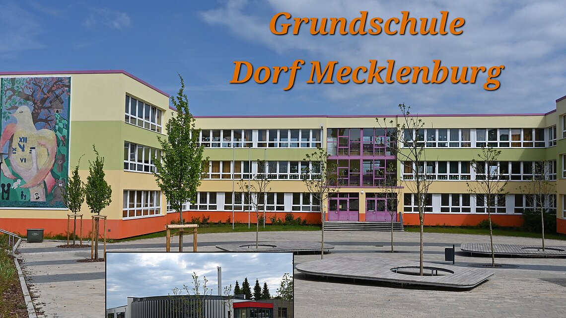 Bild von Grundschule Dorf Mecklenburg Bild von Grundschule Dorf Mecklenburg