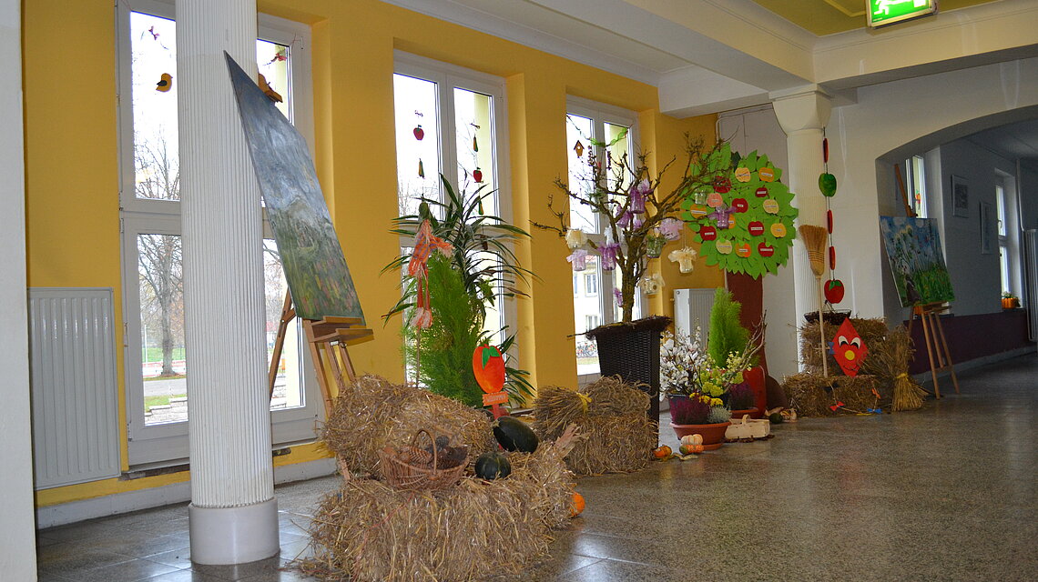 Bild von Regionale Schule mit Grundschule Schwaan