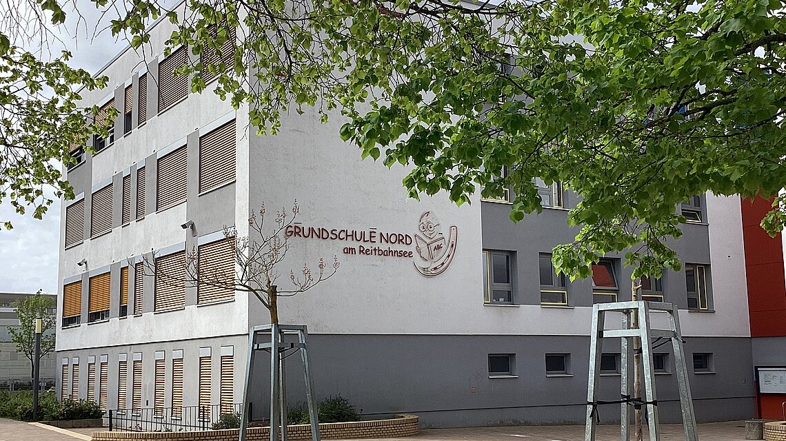 Bild von Grundschule Nord "Am Reitbahnsee", Neubrandenburg