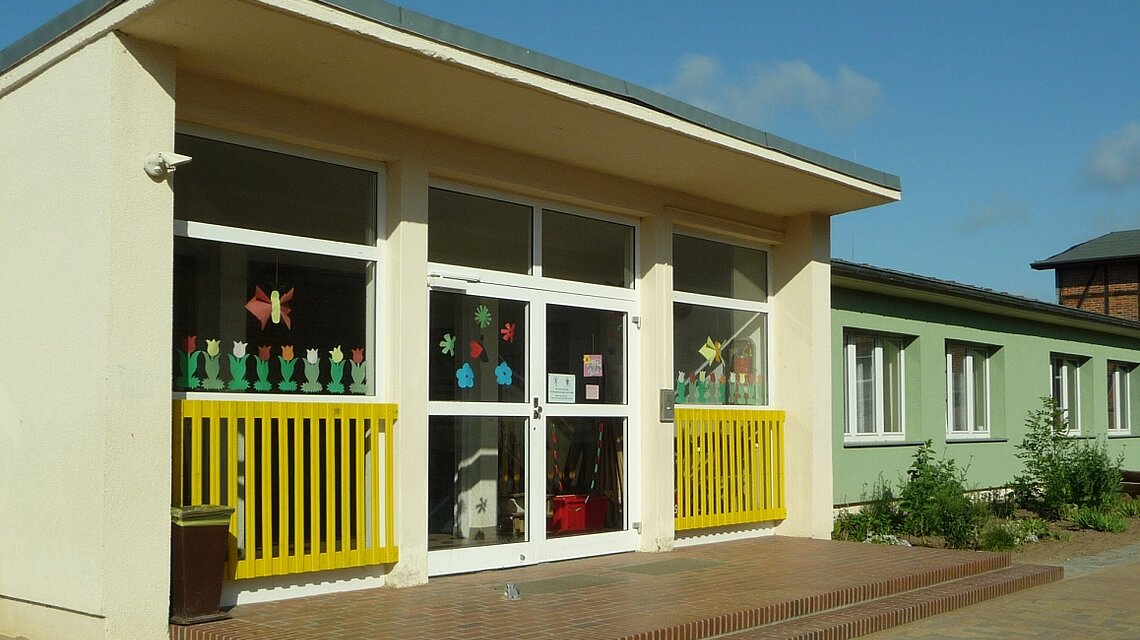 Bild von Grundschule Gielow