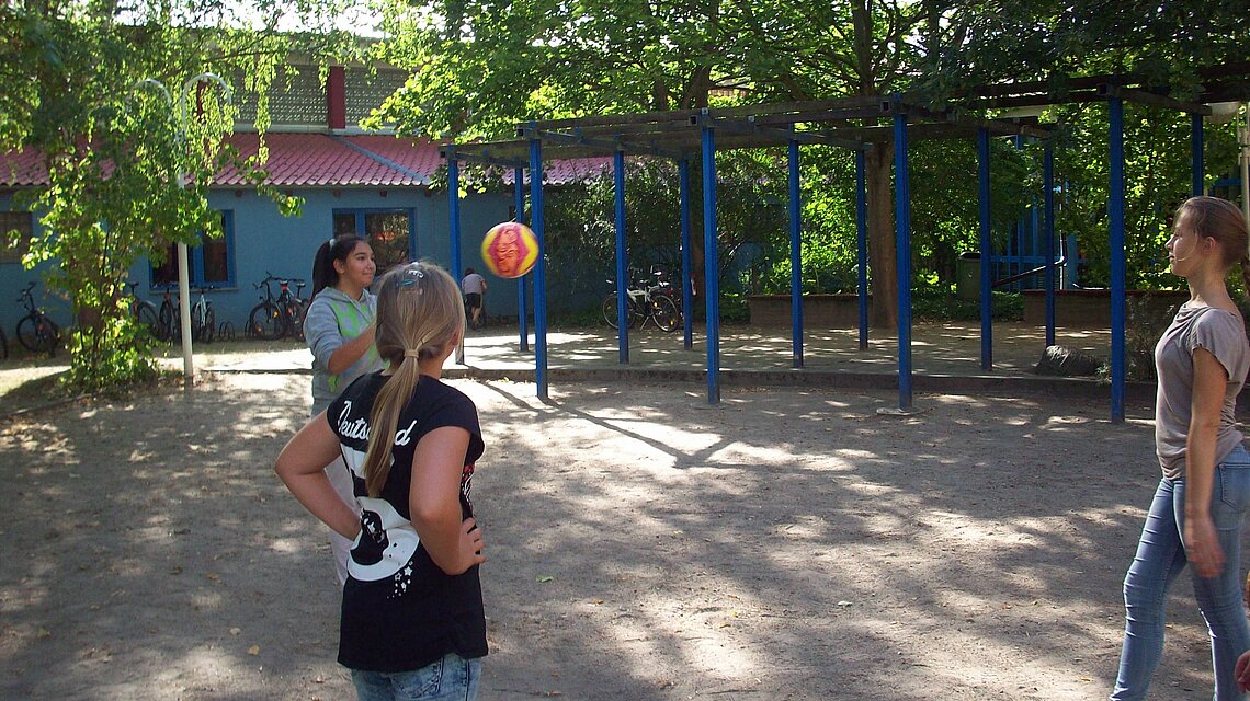 Bild von Müritz - Schulcampus Rechlin - Regionale Schule mit Grundschule