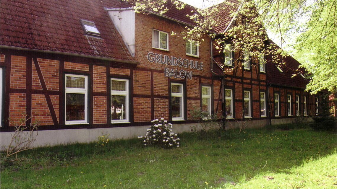 Bild von Grundschule Balow