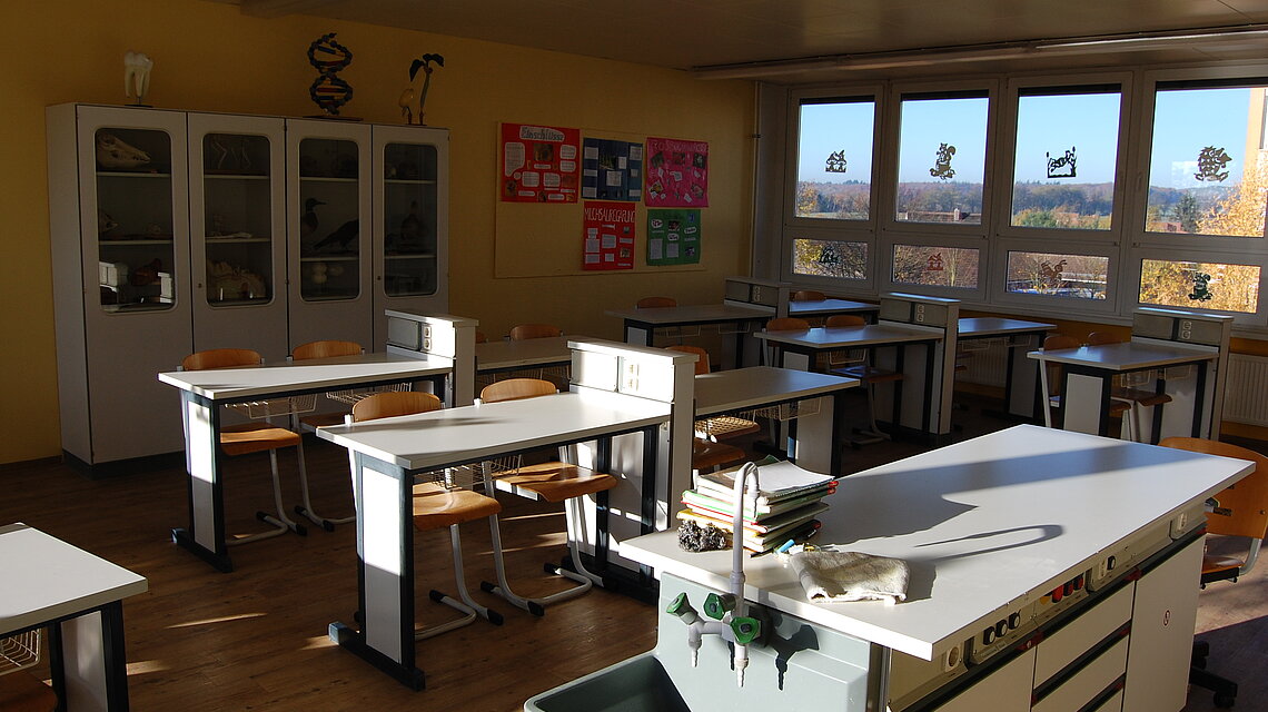 Bild von Regionale Schule mit Grundschule Schönberg