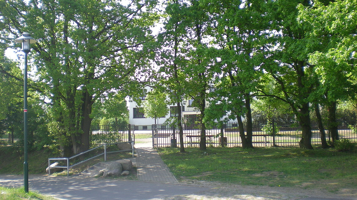 Bild von Regionale Schule Banzkow