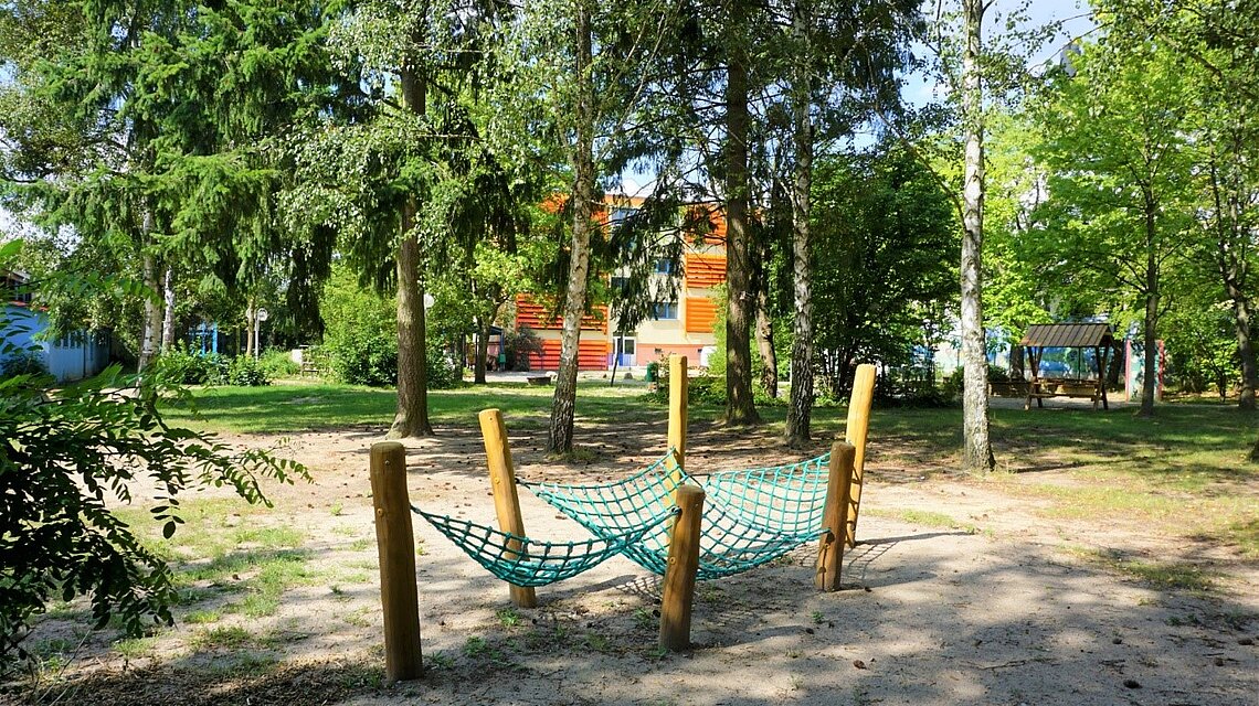 Bild von Müritz - Schulcampus Rechlin - Regionale Schule mit Grundschule