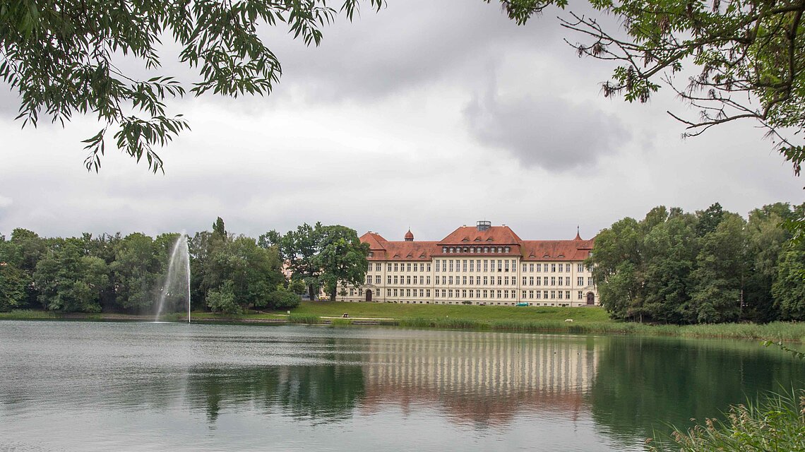 Bild von Gymnasium Carolinum, Neustrelitz