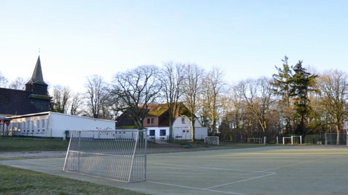 Bild von Grundschule Blankenhagen