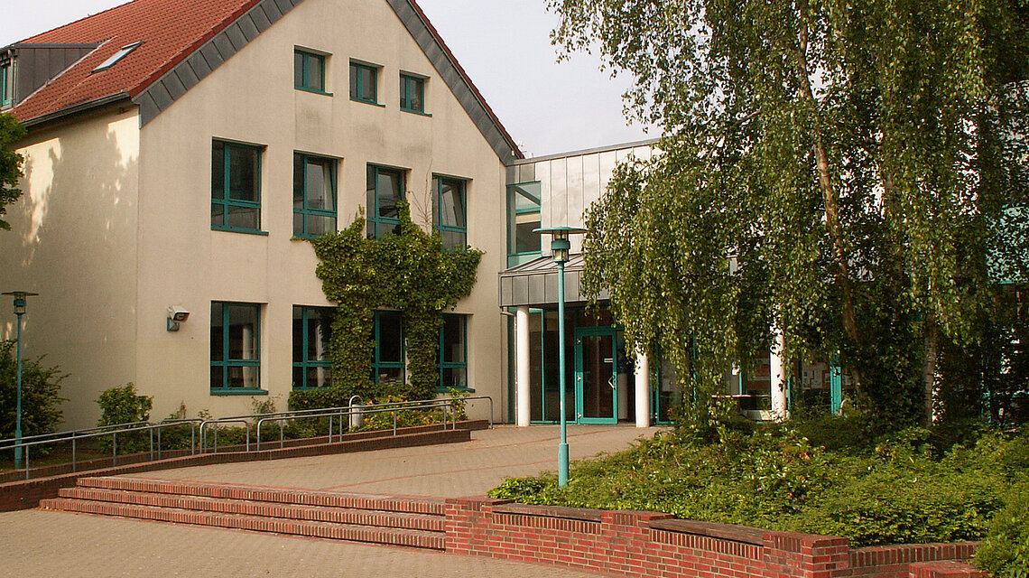 Bild von Gymnasium am Tannenberg, Grevesmühlen