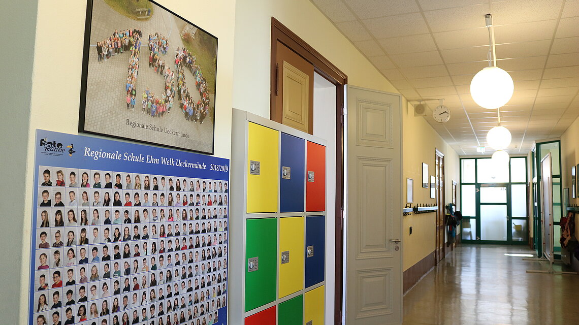 Bild von Regionale Schule "Ehm Welk" Ueckermünde