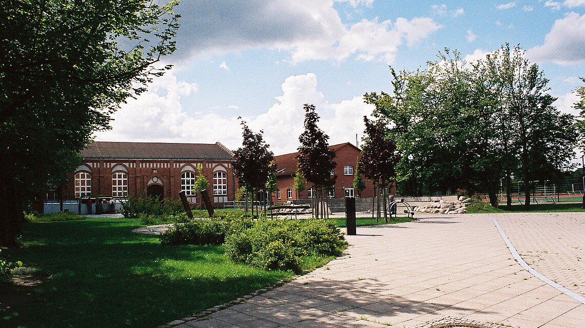 Bild von Regionale Schule "Ehm Welk" Ueckermünde