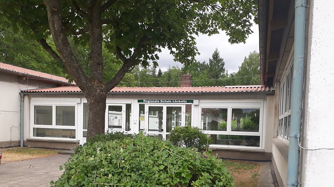 Bild von Regionale Schule Löcknitz