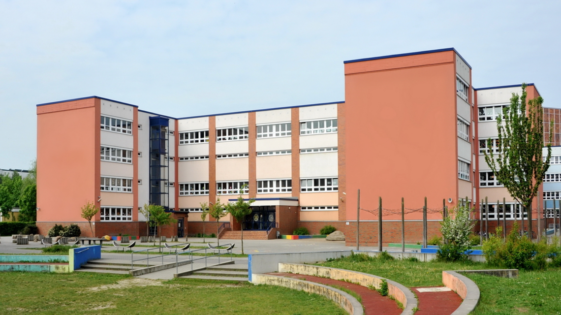 Bild von Grundschule "Am Taklerring", Rostock Bild von Grundschule "Am Taklerring", Rostock