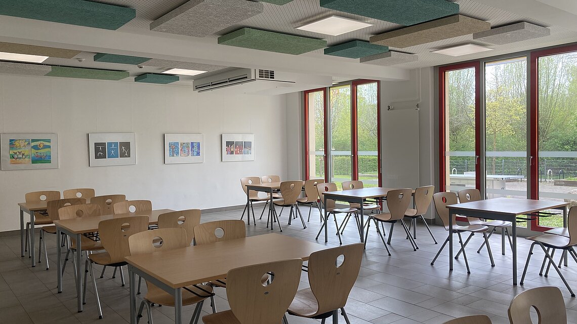Bild von Grundschule "Ferdinand von Schill" Stralsund
