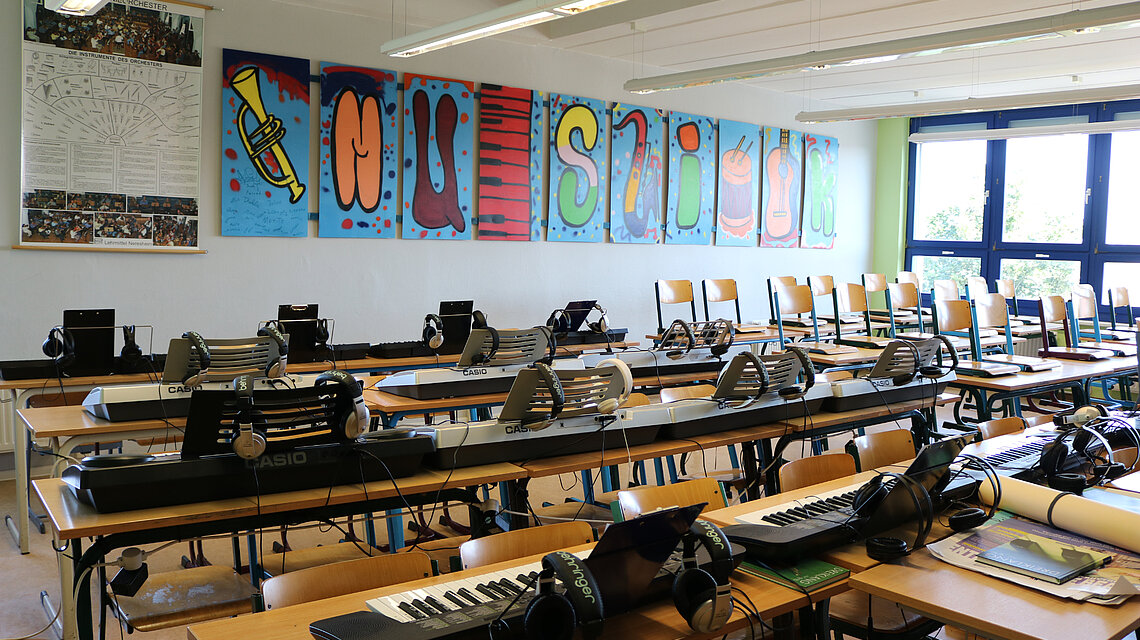 Bild von Regionale Schule "Arnold Zweig" Pasewalk