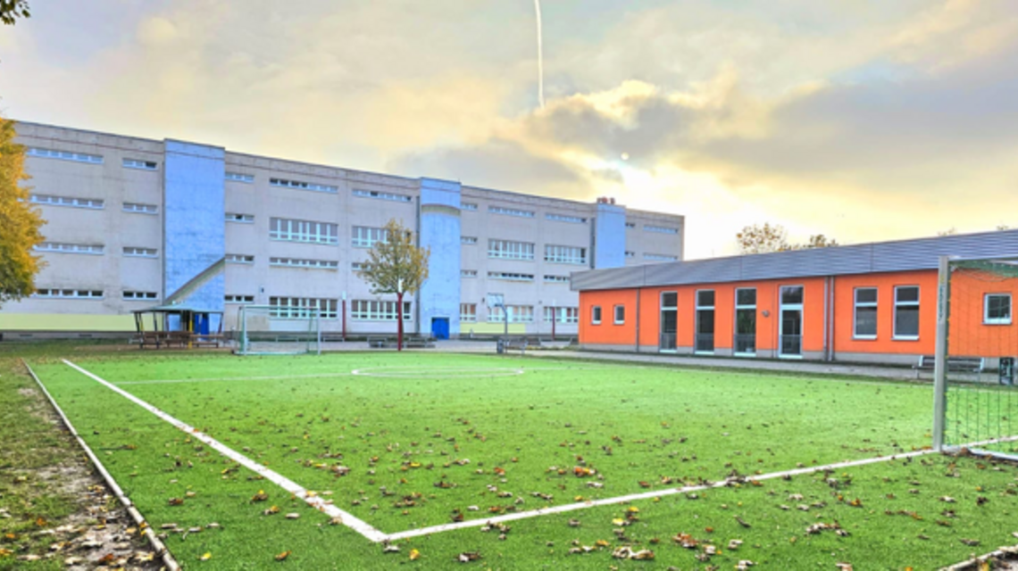 Bild von Regionale Schule "Robert Koch" Grimmen