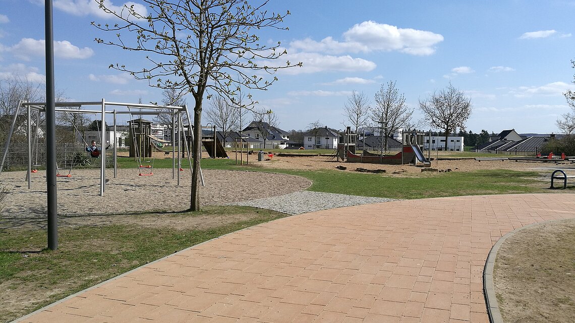Bild von Regionale Schule mit Grundschule "Schule am Inselsee", Güstrow