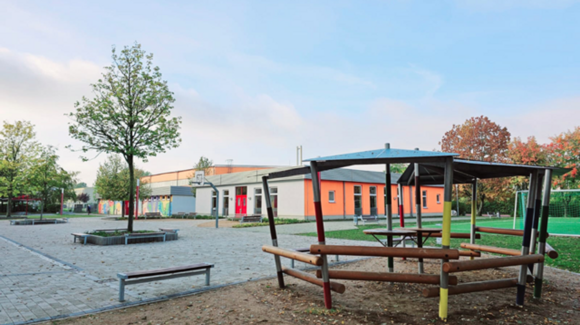 Bild von Regionale Schule "Robert Koch" Grimmen