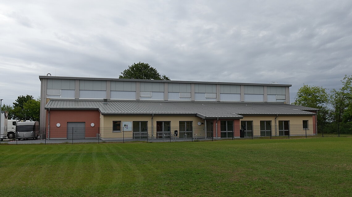 Bild von Grundschule Sukow