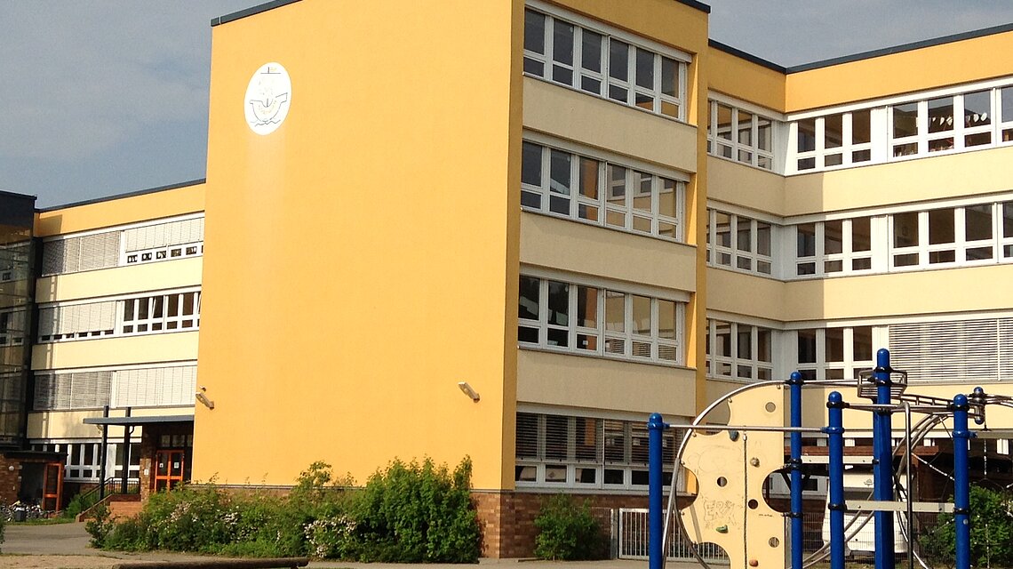 Bild von Grundschule "Rudolf Tarnow", Rostock Bild von Grundschule "Rudolf Tarnow", Rostock