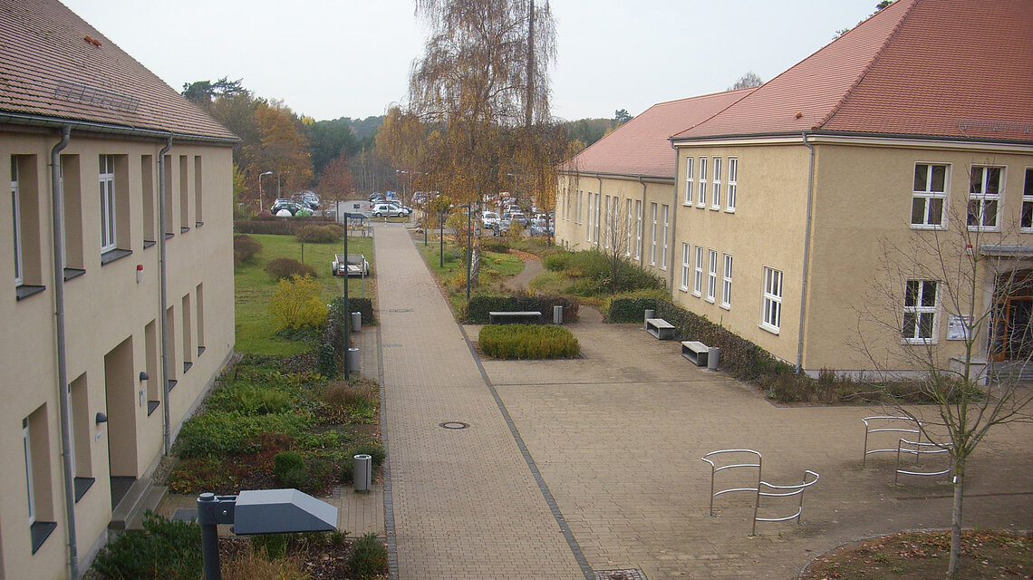 Bild von Regionales Berufliches Bildungszentrum des Landkreises Rostock