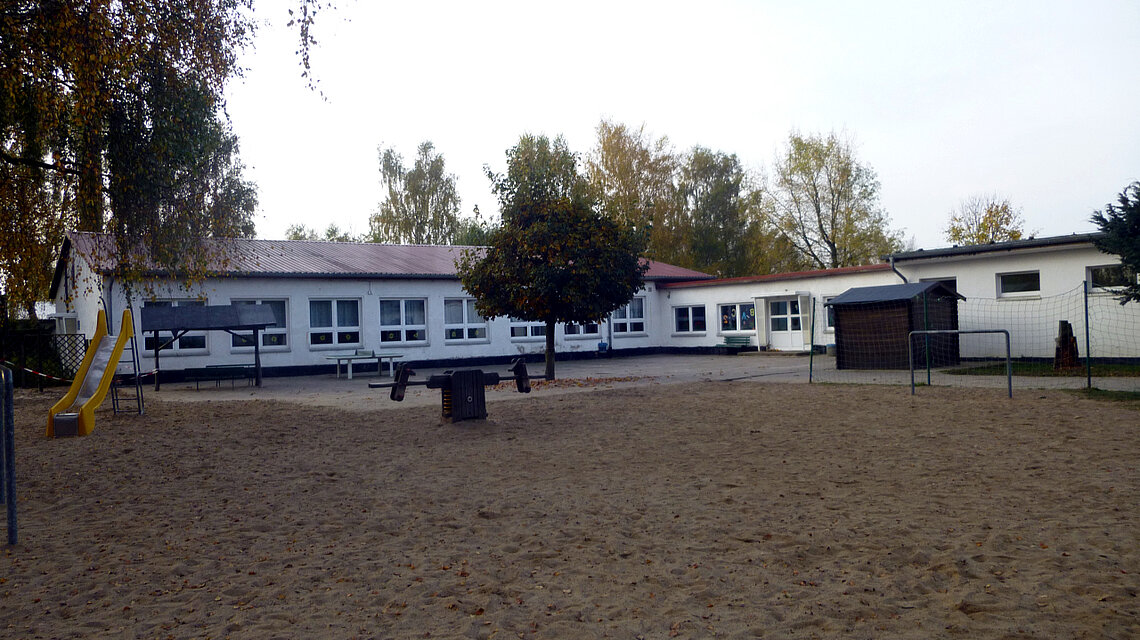 Bild von Grundschule Mölln