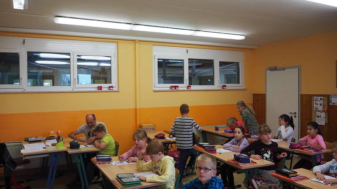 Bild von Regionale Schule mit Grundschule Schlagsdorf