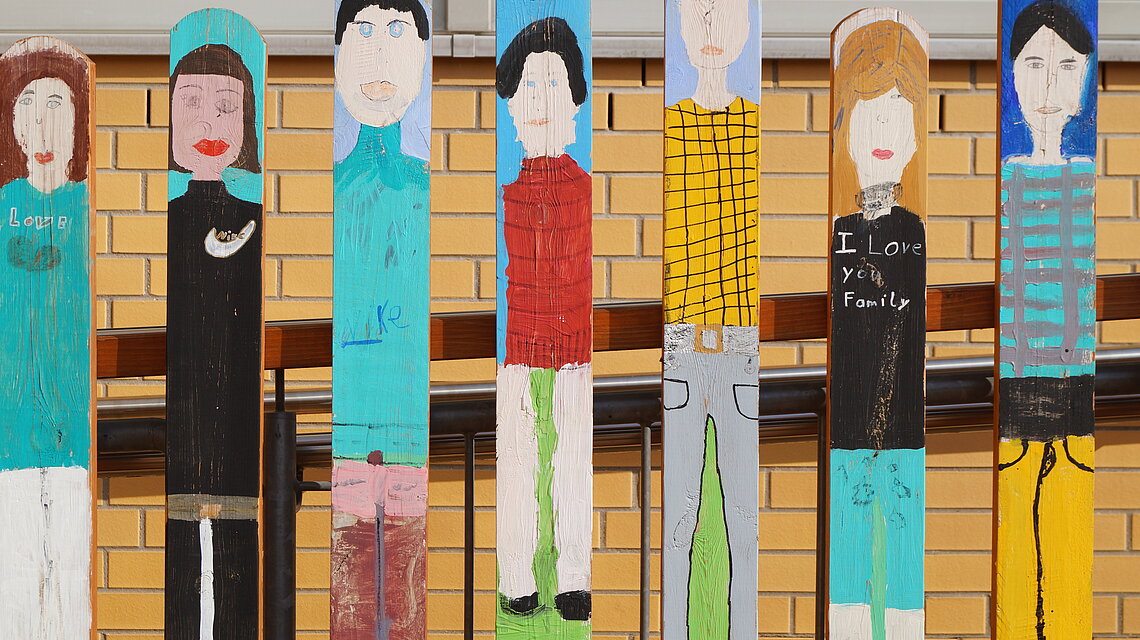 Bild von Grundschule "Friedenshof", Wismar
